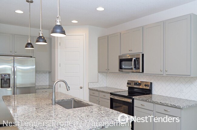 Building Photo - 4 br, 2 bath House - 95511 Hanover Court