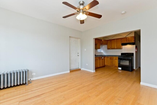 Foto del edificio - 2 bedroom in Berwyn IL 60402