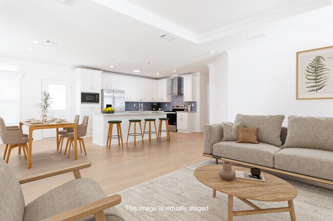 Foto del edificio - 53 Tao Ct