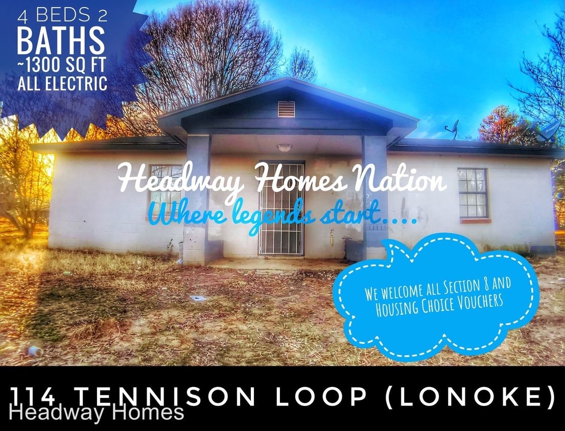 Primary Photo - 4 br, 2 bath House - 114 TENNISON LOOP