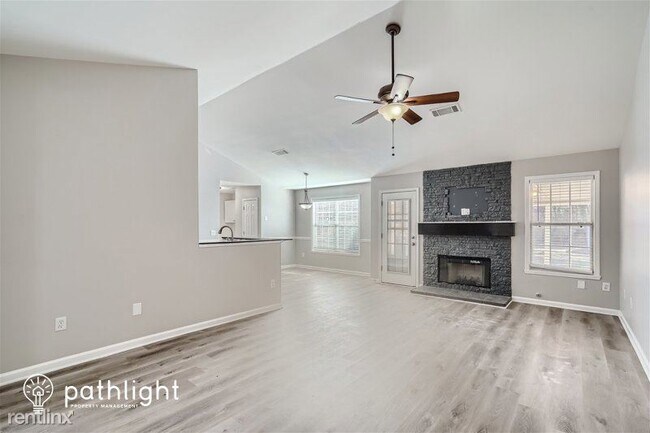 Foto del edificio - 3 br, 2 bath House - 891 Marta Crane Dr UNIT