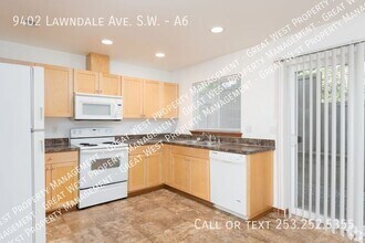 Building Photo - 9402 Lawndale Ave SW