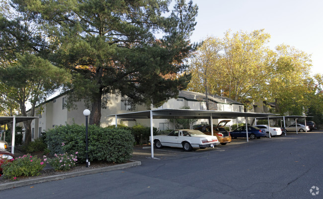 Building Photo - The Grove @ Glen Ellen