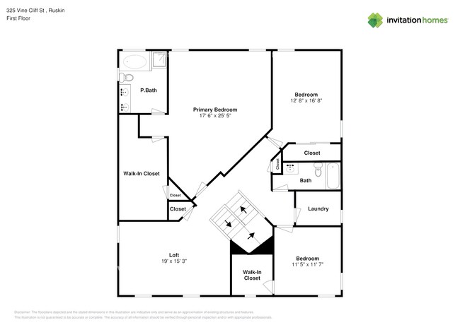 Foto del edificio - 325 Vine Cliff St