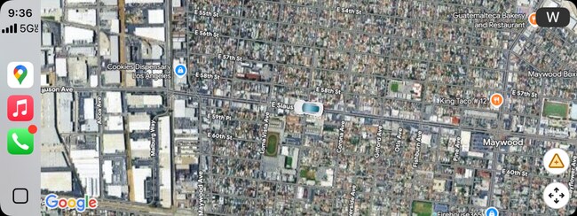 Foto del edificio - 6909 Otis Ave