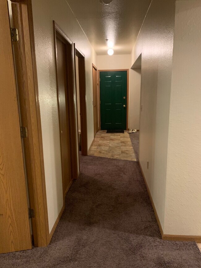 Hallway - 804 N Enterprise St