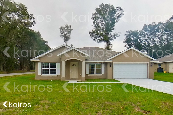 Primary Photo - 13511 SE 55th Ave