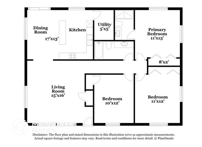 Foto del edificio - 6576 4th Ln