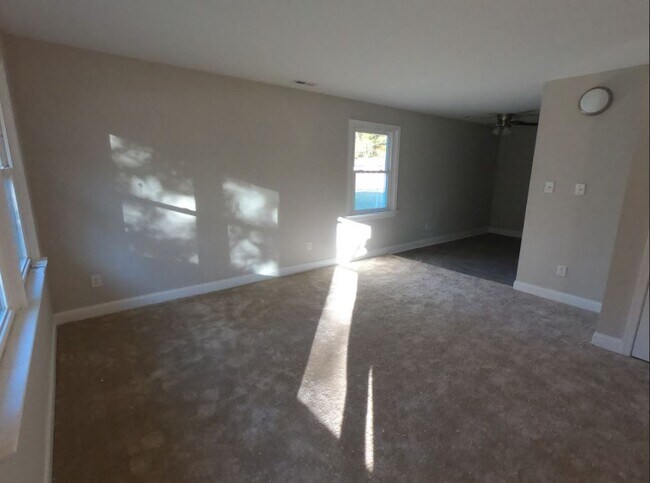 Living Room 2 - 317 E Jerald St