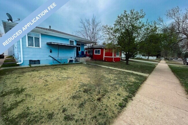 2232 1/2 South Franklin Street - 2232 1/2 South Franklin Street Apartment