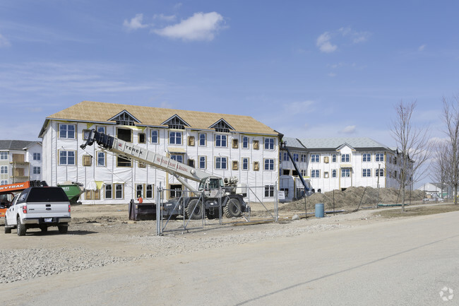 Foto del edificio - Rivertown Ridge Senior Living