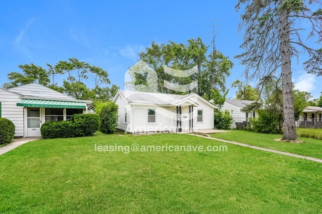 Building Photo - 1530 Wilber St
