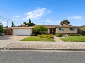 Building Photo - 4469 Faulkner Dr