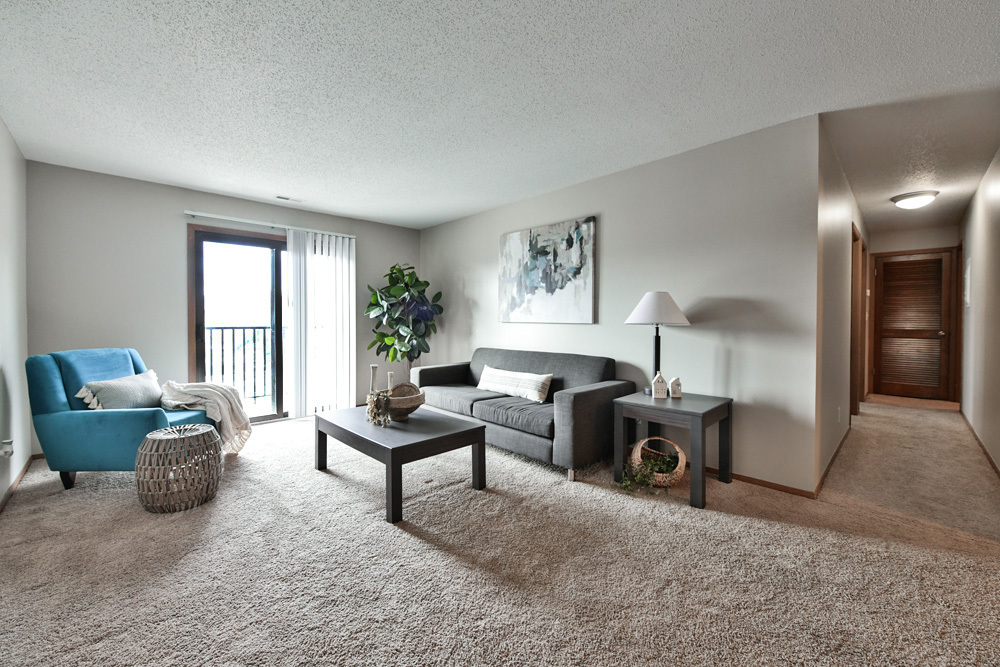 Foto principal - Huntington Park Apartments