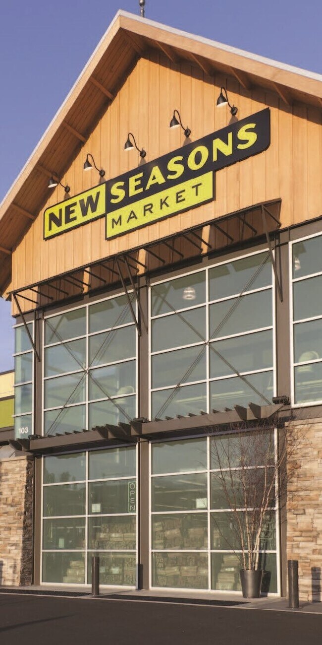 The Elwood Apartments Happy Valley, OR