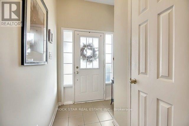 Photo du bâtiment - 33 Chetholme Pl