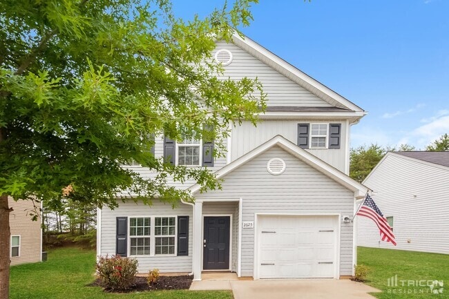 Building Photo - 2625 Meadow Crossing Dr