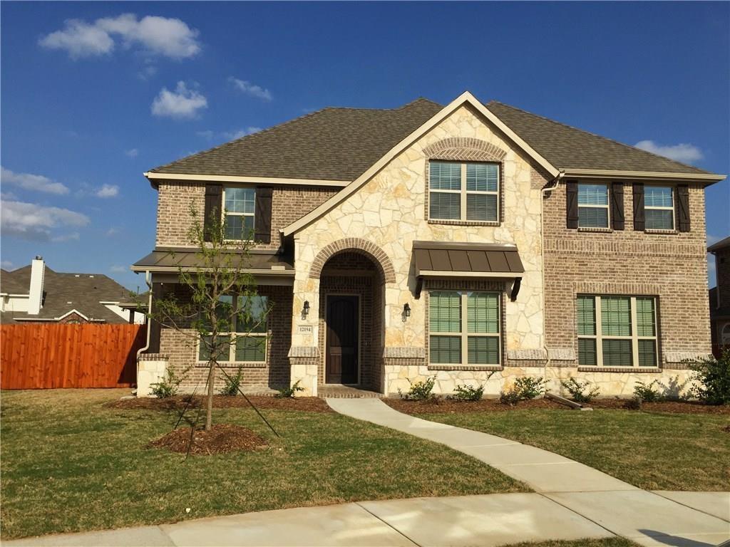 12194 Delaga Dr, Frisco, TX 75035 House for Rent in Frisco, TX
