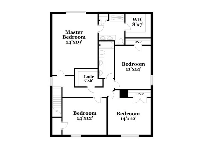 Foto del edificio - 10042 Brawley Ln
