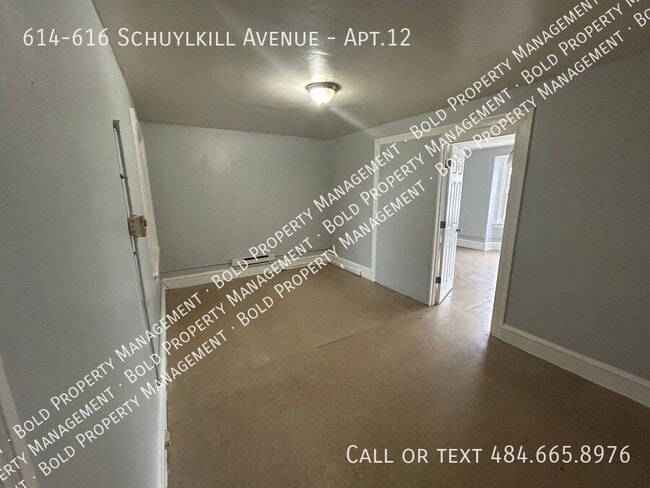 Foto del edificio - 614-616 Schuylkill Avenue-Apt.12