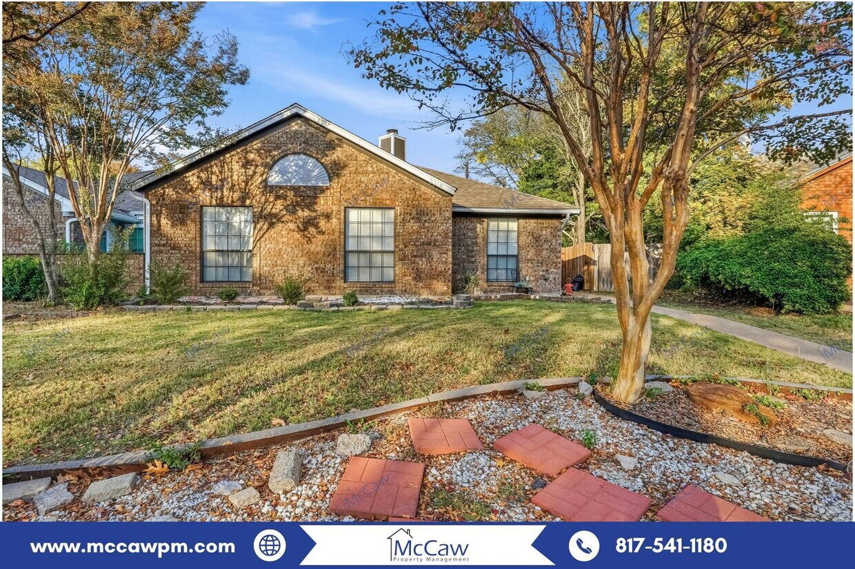 Foto principal - 2218 Prairie Creek Trail