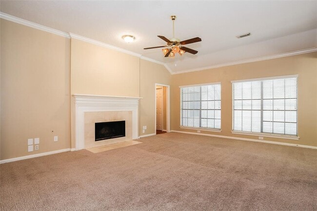 Building Photo - 3602 Echo Mountain Dr
