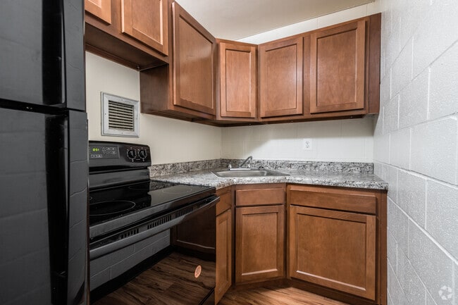 North St Louis City Bedroom Apartments for Rent Saint Louis