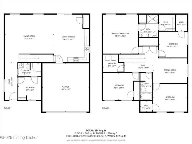 Foto del edificio - 268 Cupp Cir