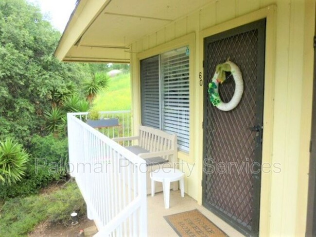 Foto del edificio - 27707 Mountain Meadow Rd