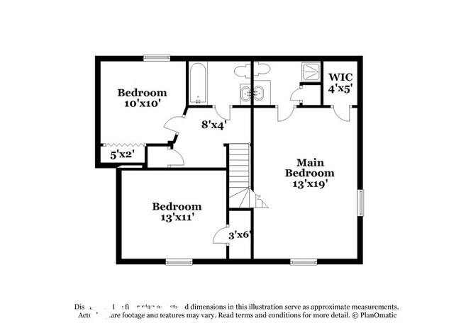 Building Photo - 1632 Rachels Retreat Cir