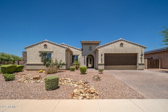 Building Photo - 9752 W Rowel Rd