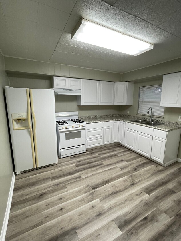 Foto principal - 3305 Juliet St