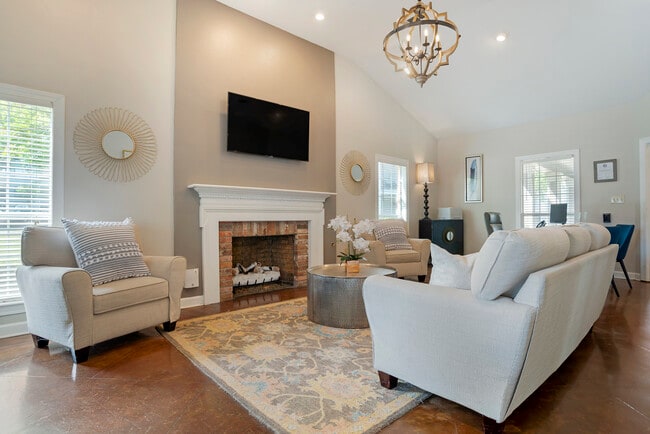 Building Photo - Crosswinds Apartments