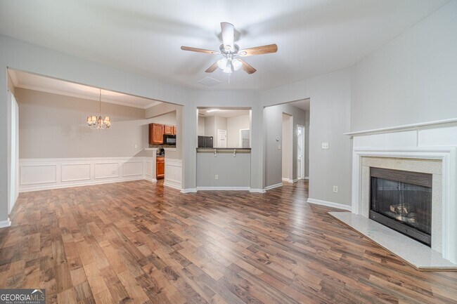 Foto del edificio - 1346 Upshur Pl NE