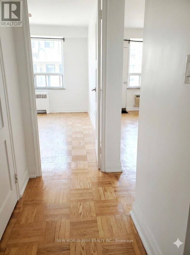 Photo du bâtiment - 88 Bernard Ave