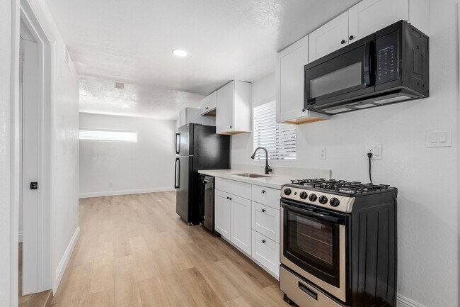 Foto del edificio - 723 E Sunnyslope Ln
