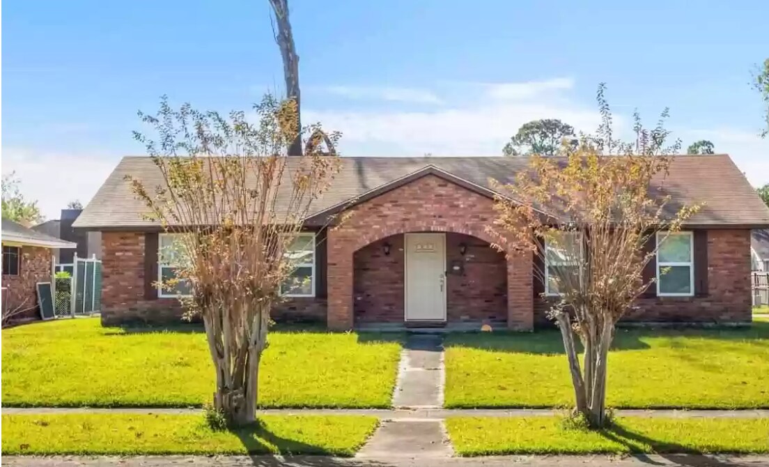 12440 Parkwood Dr, Baton Rouge, LA 70815 House Rental in Baton Rouge
