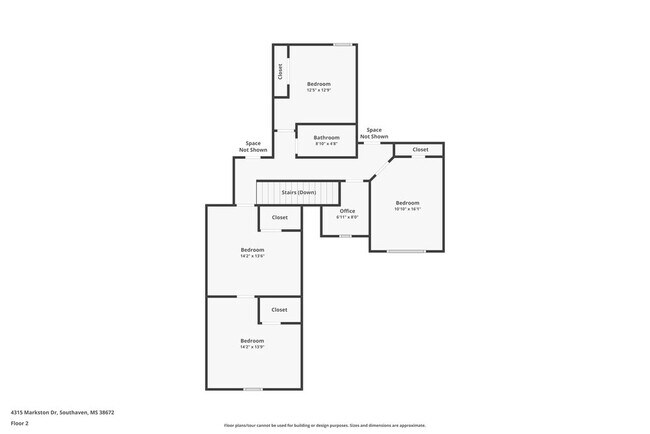 Foto del edificio - 4315 Markston Dr