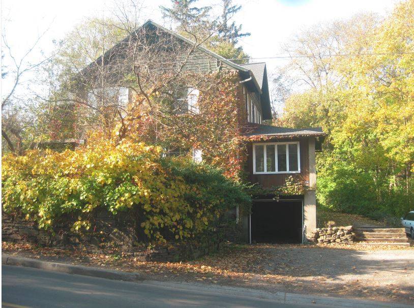 Primary Photo - 136 Judd Falls Rd