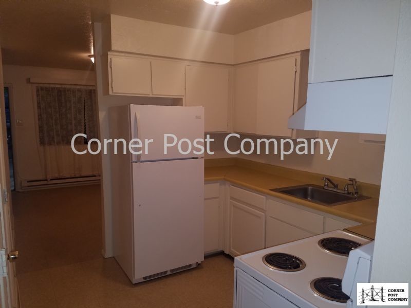 Building Photo - Pending Application!