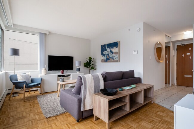 Photo du bâtiment - Somerset