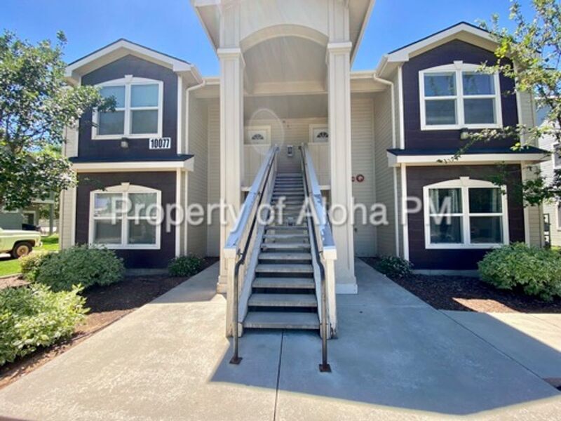 10077 Rifleman Ln Unit 103, Boise, ID 83704 Condo for Rent in Boise, ID