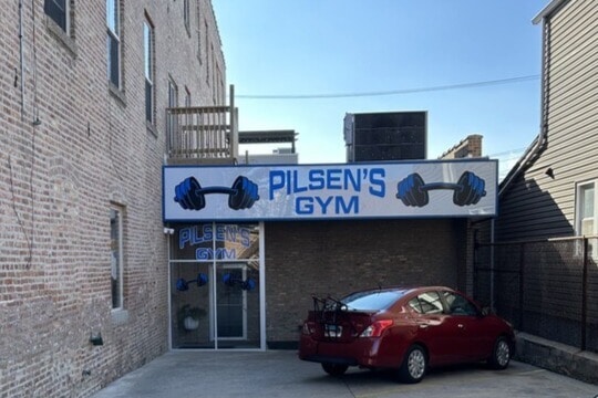 Building Photo - Bishop Street Lofts
