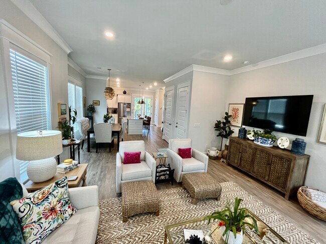 Foto del edificio - 804 Kings Oak Ct
