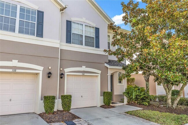 Foto del edificio - 540 Pinebranch Cir