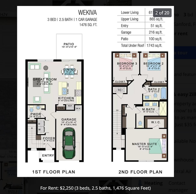 Building Photo - 1424 Captiva Cv