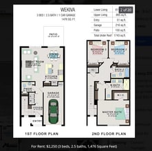 Building Photo - 1424 Captiva Cv