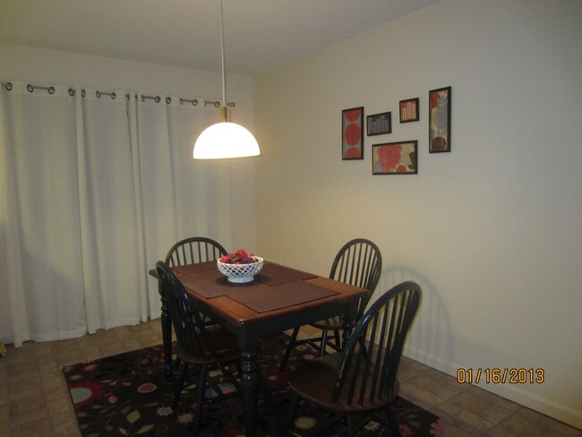 peaceful and cozy - 106 Kelly Ct
