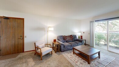 Interior Photo - High Point Commons Apartments
