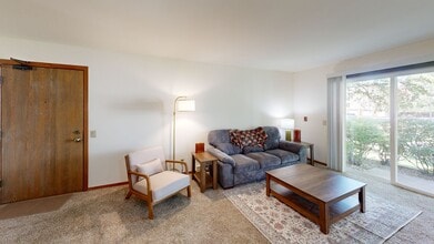 Interior Photo - High Point Commons Apartments
